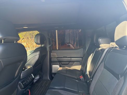 Used 2022 Ford F150 Raptor w/ Equipment Group 801A High image 10