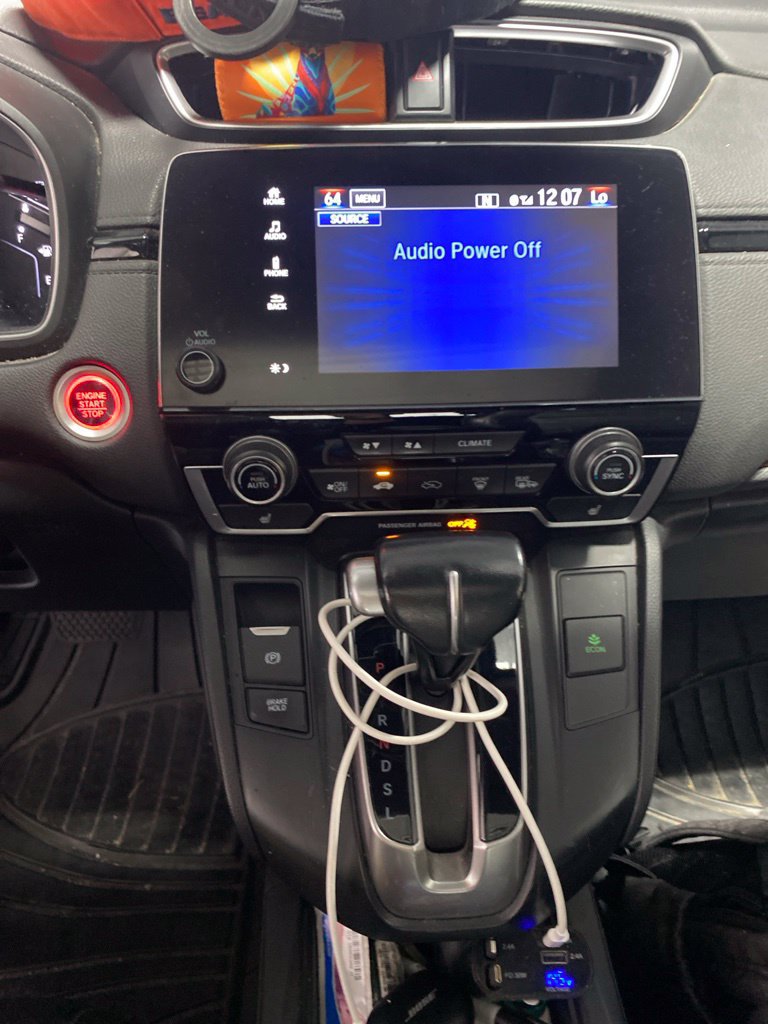 Used 2019 Honda CR-V EX-L image 8