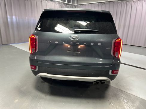 Used 2020 Hyundai Palisade SEL image 6
