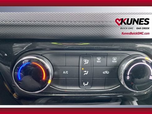 Used 2025 Chevrolet TrailBlazer LT image 20