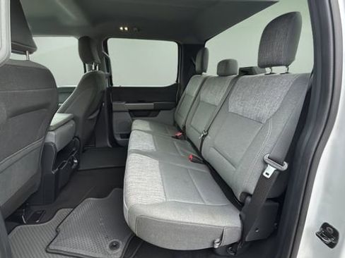 Used 2025 Ford F250 XLT AWD/4WD image 19