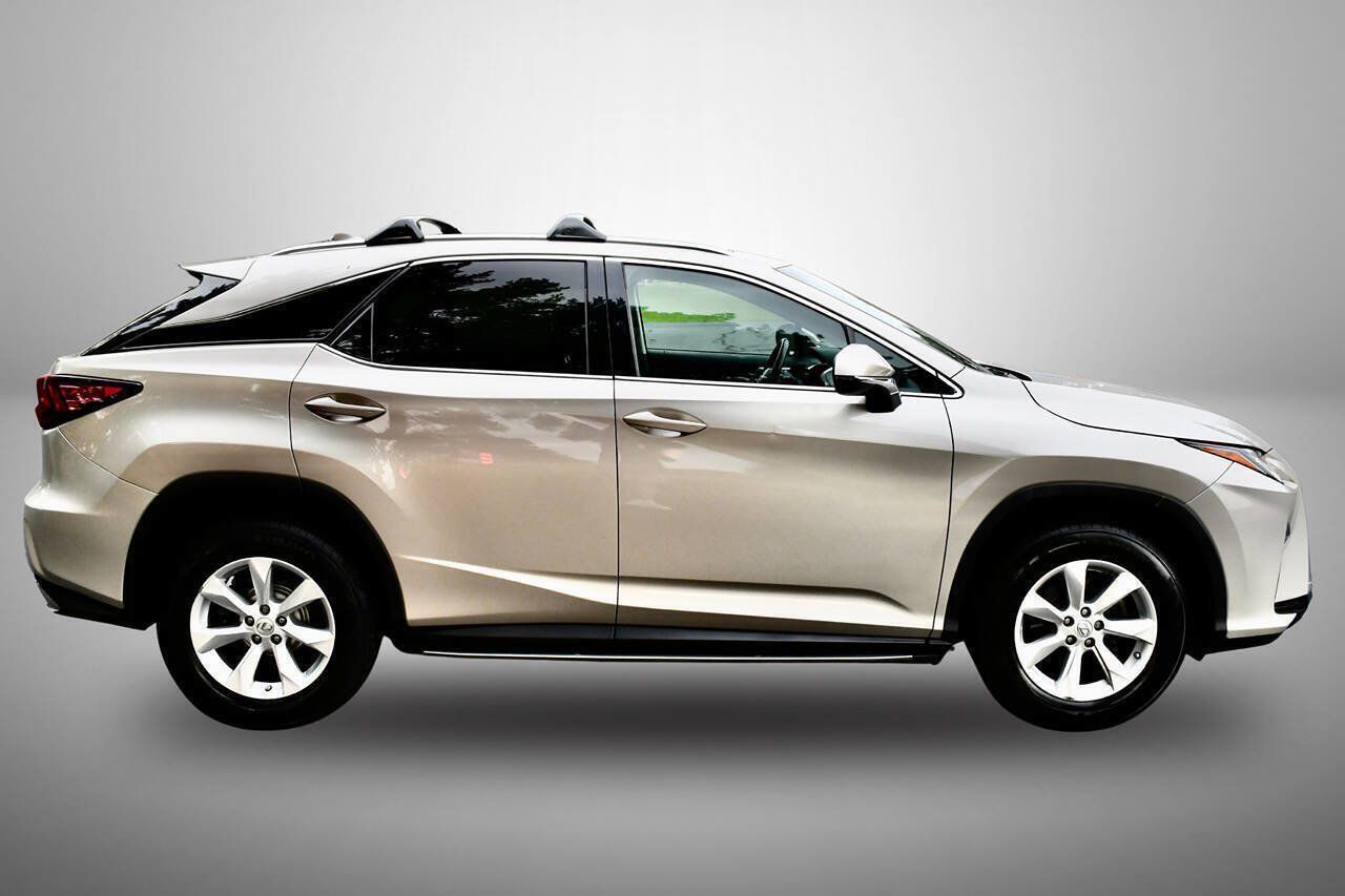 Used 2017 Lexus RX 350 FWD w/ Premium Package image 8