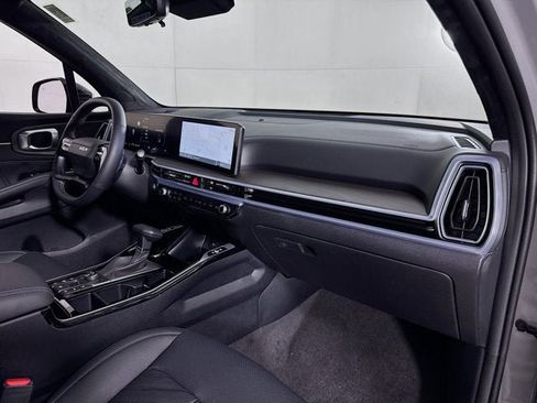 New 2026 Kia Sorento SX Prestige AWD/4WD image 32