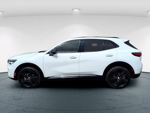 Used 2023 Buick Envision Preferred w/ Sport Touring Package image 6