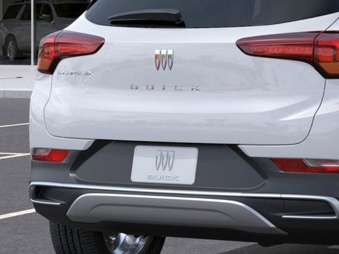 New 2026 Buick Encore GX Preferred FWD image 14
