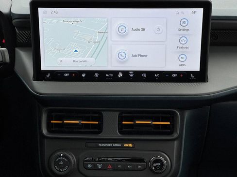 New 2025 Ford Maverick Tremor image 9