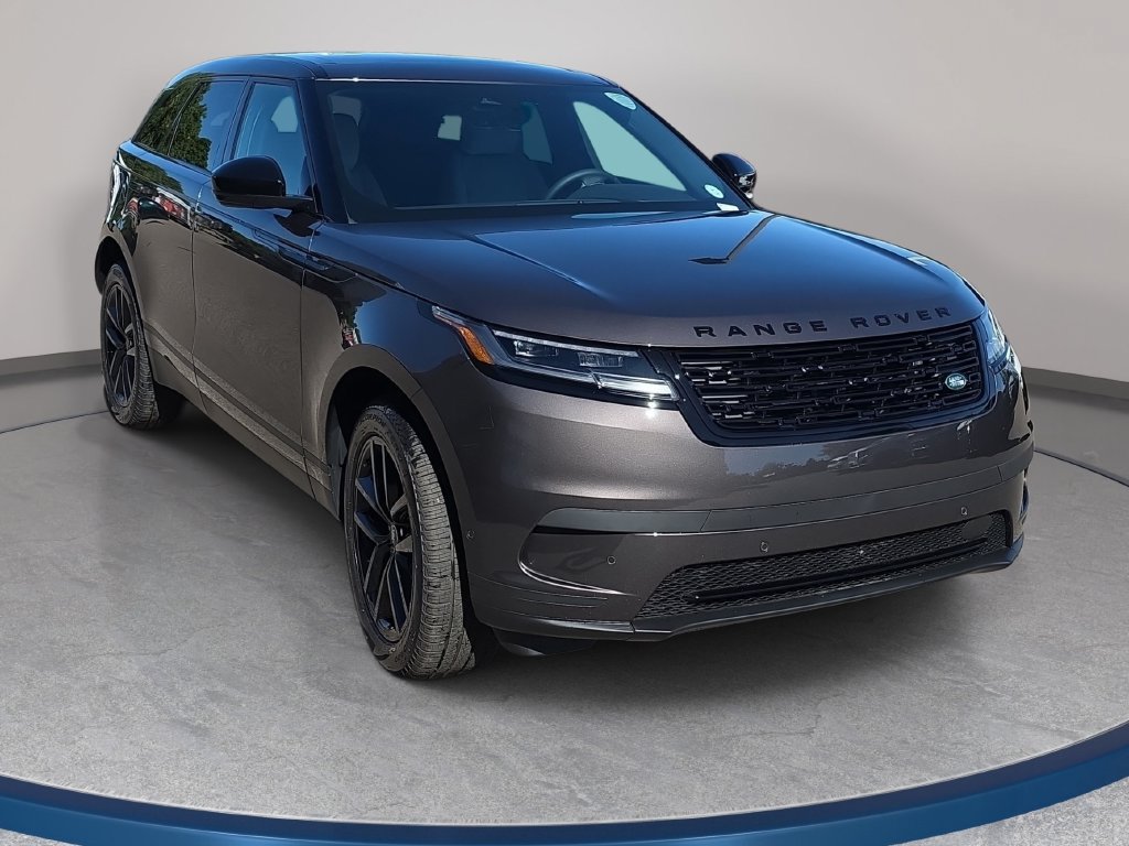 New 2026 Land Rover Range Rover Velar S AWD/4WD image 3