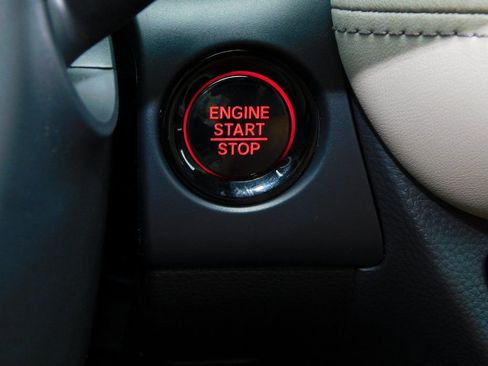 Used 2026 Honda HR-V EX-L image 32