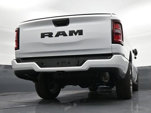 Used 2025 RAM 1500 Tradesman RWD image 26