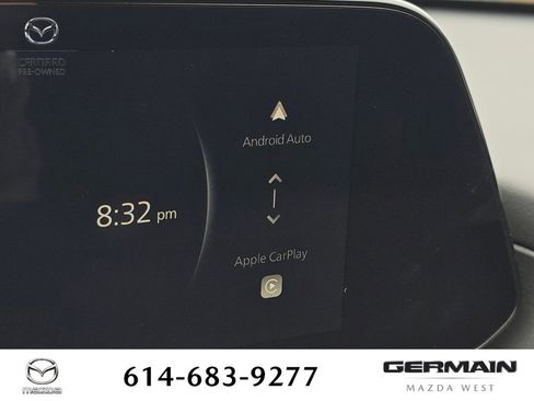 Certified 2025 MAZDA CX-30 AWD 2.5 S w/ Select Sport Pkg image 32