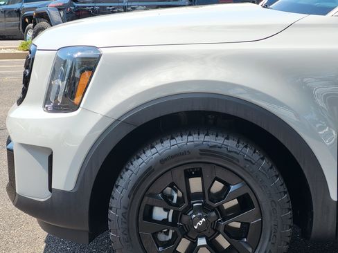 Used 2024 Kia Telluride SX Prestige X-Pro AWD/4WD image 7