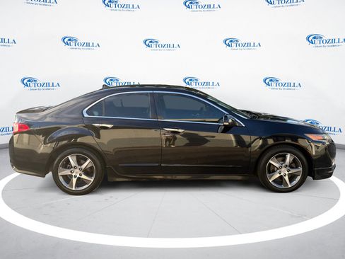 Used 2012 Acura TSX Special Edition image 6