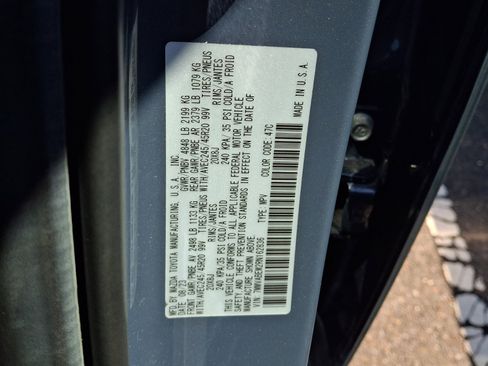 Certified 2024 MAZDA CX-50 AWD 2.5 S w/ Premium Plus Pkg image 29