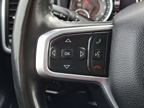Used 2021 RAM 1500 Big Horn image 20