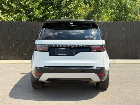 Used 2026 Land Rover Discovery Limited Edition AWD/4WD image 4