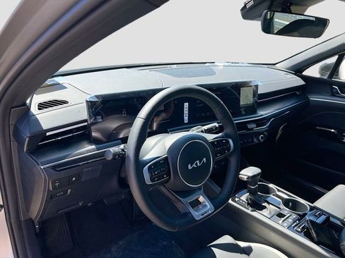 New 2026 Kia K5 GT-Line image 9