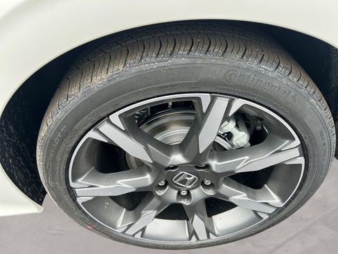 New 2026 Honda Civic Sport Touring image 14