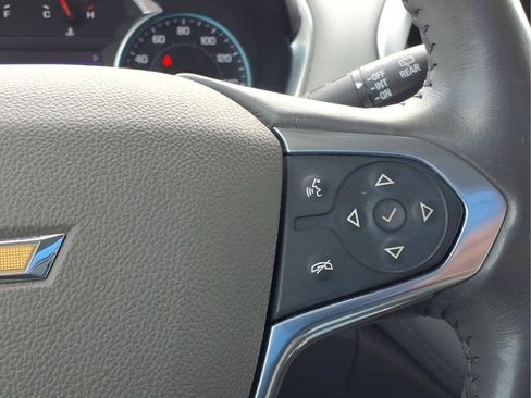 Used 2021 Chevrolet Traverse Premier w/ LPO, Floor Liner Package AWD/4WD image 27