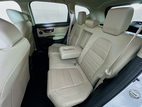 Used 2018 Honda CR-V EX-L image 27