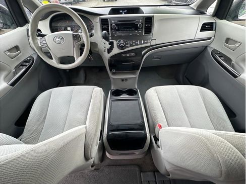 Used 2014 Toyota Sienna LE image 20