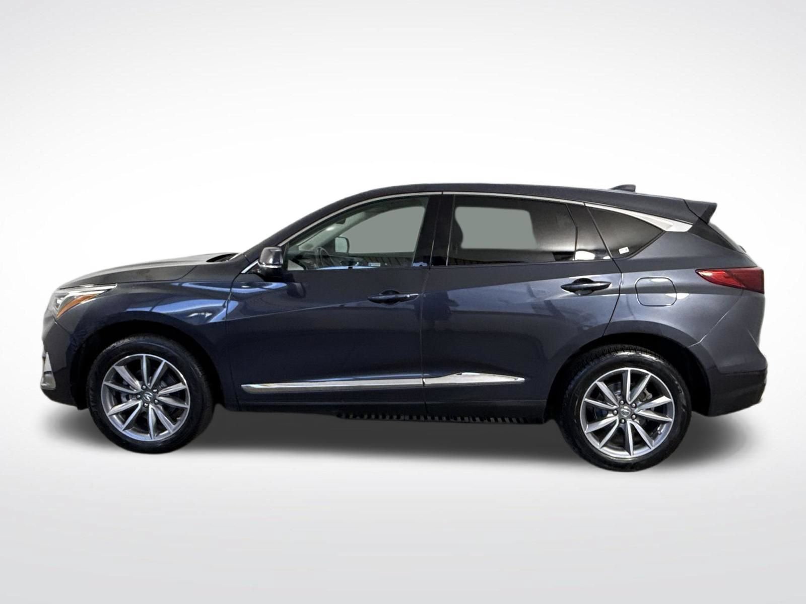 Certified 2020 Acura RDX w/ Technology Package AWD/4WD image 29