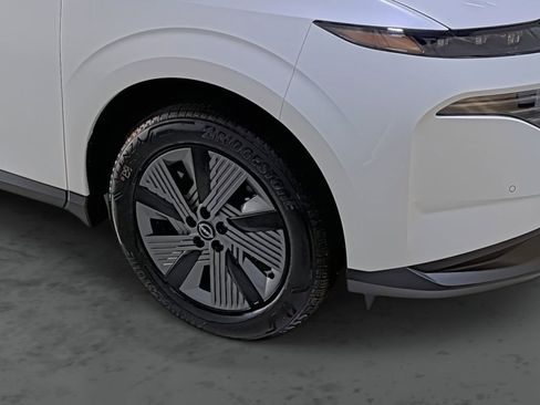 New 2026 Nissan Murano SL AWD/4WD image 14