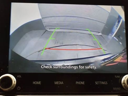 Used 2024 Mitsubishi Eclipse Cross LE AWD/4WD image 32