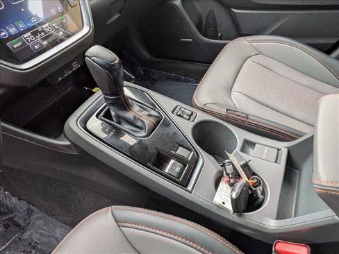 Certified 2025 Subaru Crosstrek 2.5i Limited w/ Popular Package #4A image 15