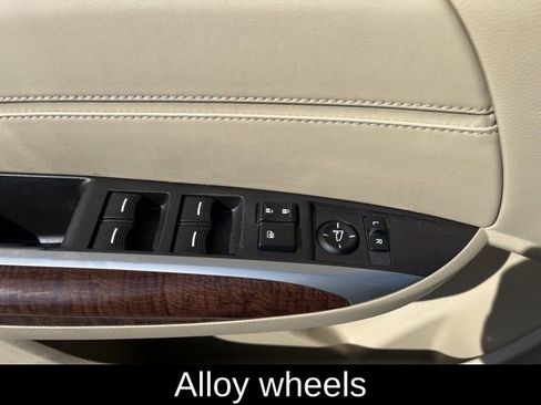 Used 2020 Acura TLX FWD image 17