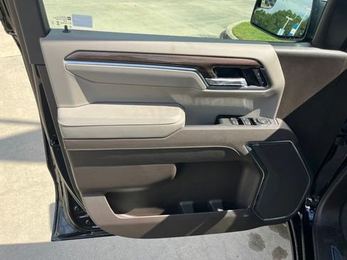 New 2026 Chevrolet Silverado 1500 LT w/ LPO, Liner Protection Package RWD image 15