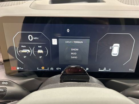 New 2027 Kia Telluride SX Prestige X-Pro image 21