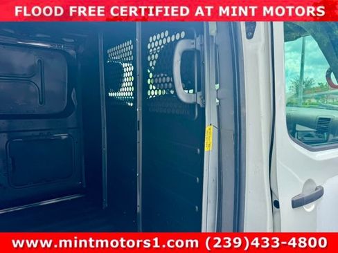 Used 2017 Nissan NV 1500 S w/ Power Basic Package RWD image 19