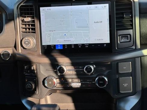 New 2025 Ford F150 Tremor w/ Bed Utility Package image 9