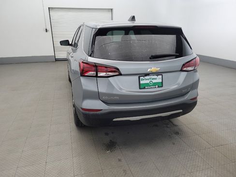 Used 2023 Chevrolet Equinox LT w/ Driver Convenience Package image 6