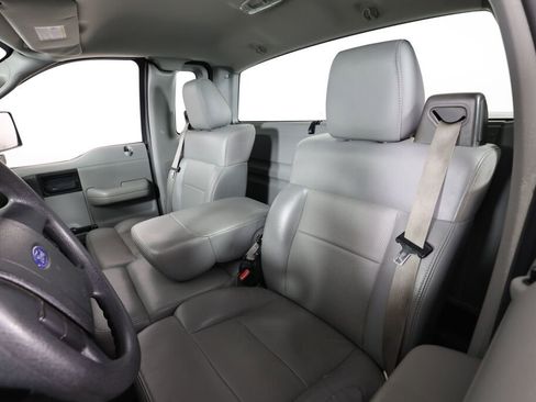 Used 2005 Ford F150 XL image 11