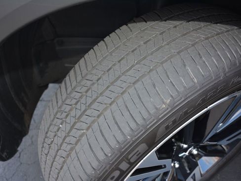 Used 2024 Mitsubishi Eclipse Cross SE image 6