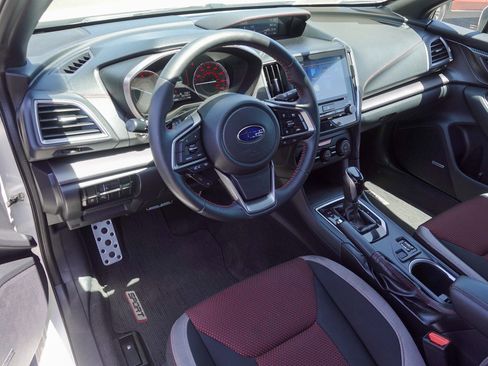 Used 2020 Subaru Impreza 2.0i Sport AWD/4WD image 9