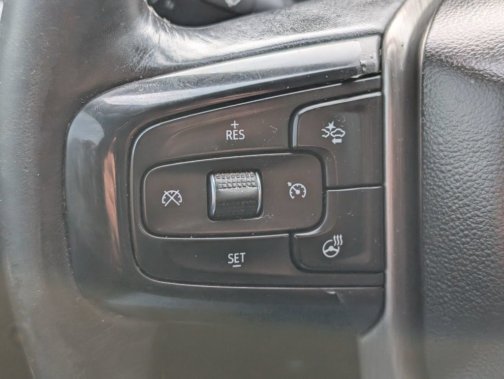 Used 2021 GMC Sierra 1500 Denali w/ Denali Ultimate Package AWD/4WD image 14