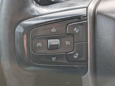 Used 2021 GMC Sierra 1500 Denali w/ Denali Ultimate Package AWD/4WD image 14