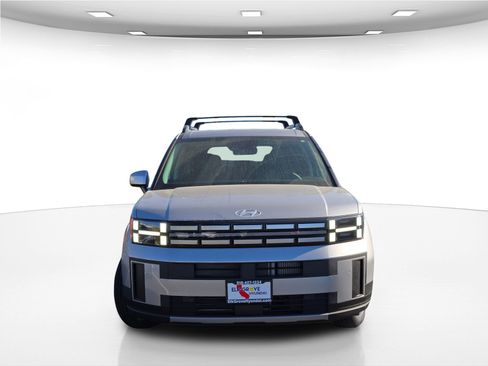 New 2026 Hyundai Santa Fe SEL image 2