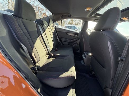 Used 2022 Subaru WRX Premium image 28