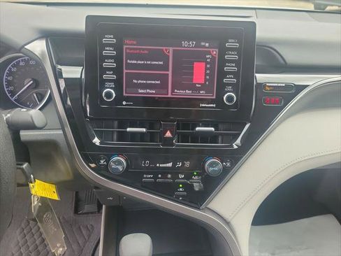 Certified 2023 Toyota Camry LE FWD image 19