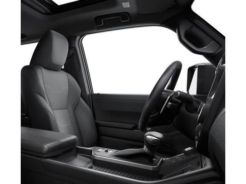 New 2026 Lexus GX 550 AWD/4WD image 7
