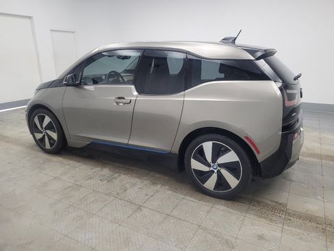 Used 2016 BMW i3 w/ Range Extender image 3