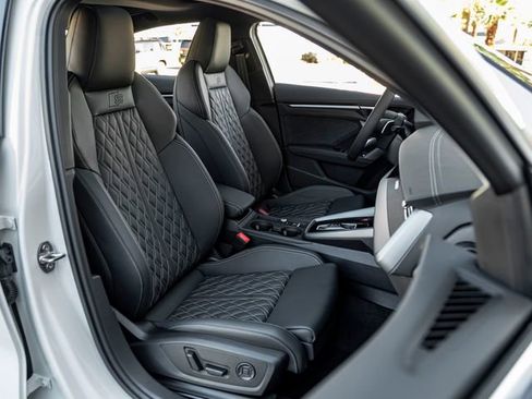 New 2026 Audi S3 Premium image 26