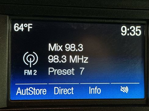 Used 2017 Ford Mustang Coupe image 16