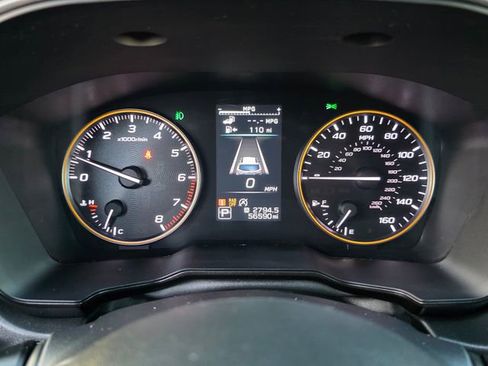 Used 2022 Subaru Outback Wilderness image 27