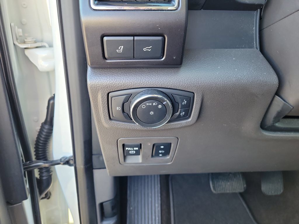 Used 2021 Ford Expedition Limited RWD image 29
