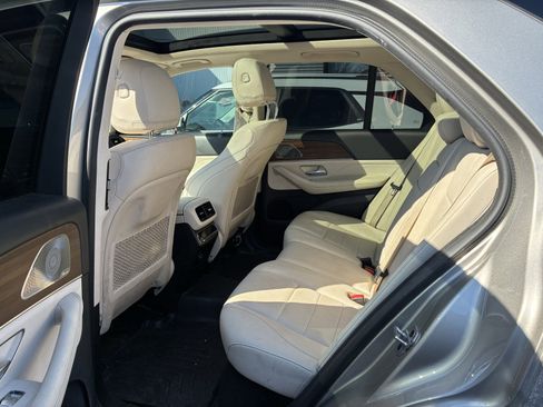 Used 2022 Mercedes-Benz GLE 350 GLE 350 image 3