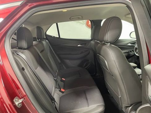 Used 2024 Buick Encore GX Preferred AWD/4WD image 21
